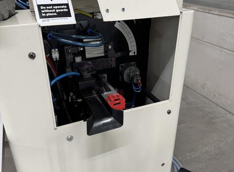 1996 James Burn BB43 Folding Machine for sale — view 3