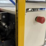 1996 James Burn BB43 Folding Machine for sale — view 5