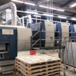 2008 KBA RA 162 A4 4 Color Press for sale — view 3