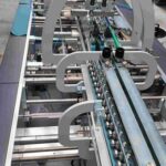2016 Kama FF 52I Folding Machine for sale — view 2