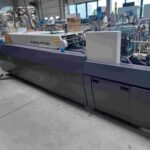 2016 Kama FF 52I Folding Machine for sale — view 3