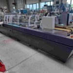 2016 Kama FF 52I Folding Machine for sale — view 4