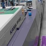 2016 Kama FF 52I Folding Machine for sale — view 5