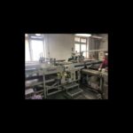 2006 Kolbus DA-232 Book Binding for sale — view 2