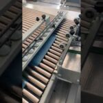 2014 MB Prestice Fold NET 52 Folding Machine for sale