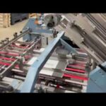 1996 MBO FP-76 Folding Machine for sale