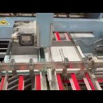 1996 MBO FP-76 Folding Machine for sale — view 2