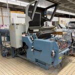 1996 MBO FP-76 Folding Machine for sale — view 3