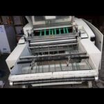 2002 MBO K 800-FP120 Folding Machine for sale