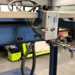 2002 MBO K 800-FP120 Folding Machine for sale — view 2
