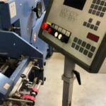 2002 MBO K 800-FP120 Folding Machine for sale — view 3