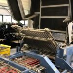 2002 MBO K 800-FP120 Folding Machine for sale — view 4