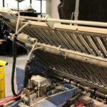 2002 MBO K 800-FP120 Folding Machine for sale — view 5