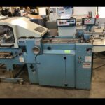 1998 MBO T400X Folding Machine for sale