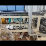 2007 Moss 3000 SPU 4 Color Press for sale — view 2