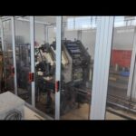 2007 Moss 3000 SPU 4 Color Press for sale — view 4