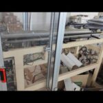 2007 Moss 3000 SPU 4 Color Press for sale — view 5