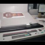 2007 MAN Roland 504 OB PLV 4 Color Press for sale — view 4
