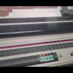 2007 MAN Roland 504 OB PLV 4 Color Press for sale — view 5