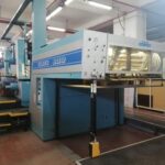 1985 MAN Roland 800 4 Color Press for sale — view 5