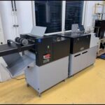 Multigraf CPC 375 Folding Machine for sale