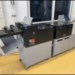 Multigraf CPC 375 Folding Machine for sale — view 2