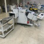 2004 Palamides Alpha 500 Folding Machine for sale