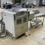 2004 Palamides Alpha 500 Folding Machine for sale — view 2
