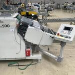 2004 Palamides Alpha 500 Folding Machine for sale — view 3