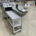 2004 Palamides Alpha 500 Folding Machine for sale — view 4