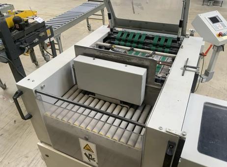 2004 Palamides Alpha 500 Folding Machine for sale — view 5