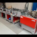 2025 Petratto Metro SE78 Folding Machine for sale — view 2