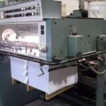 1988 Roland Record 4 Color Press for sale — view 2