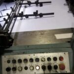 1988 Roland Record 4 Color Press for sale — view 3