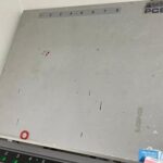 1997 Ryobi 3304 H 4 Color Press for sale