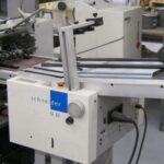 2007 Ryobi 3304 HA 4 Color Press for sale — view 2