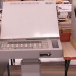 2007 Ryobi 3304 HA 4 Color Press for sale — view 4