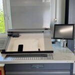 2008 Ryobi 524 GX 4 Color Press for sale — view 3