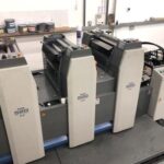 2008 Ryobi 524 GX 4 Color Press for sale — view 5
