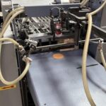 2001 Stahl TI 36-4 KB 36 Folding Machine for sale — view 5