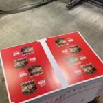 2004 Sakurai 466 SI 4 Color Press for sale — view 3