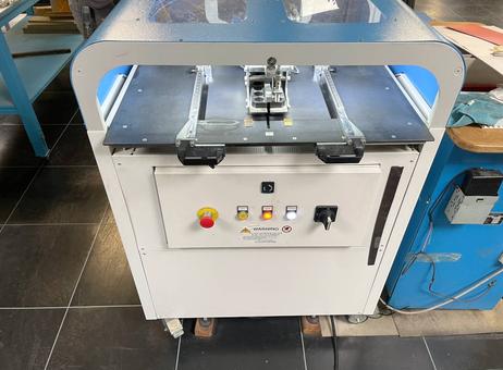 2017 Smyth DX-50 Folding Machine for sale — view 3