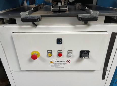 2017 Smyth DX-50 Folding Machine for sale — view 5