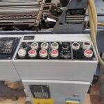 1991 Stahl F36J Folding Machine for sale — view 2