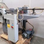 1991 Stahl F36J Folding Machine for sale — view 3