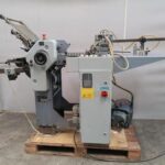 1991 Stahl F36J Folding Machine for sale — view 5