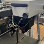 Stahlfolder TH-56 Folding Machine for sale — view 4