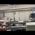 1997 Texo Die Cutter for sale — view 3