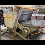 2001 Titan MLF 170 Die Cutter for sale — view 5