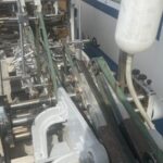 2001 Tsair WS-450 Folding Machine for sale